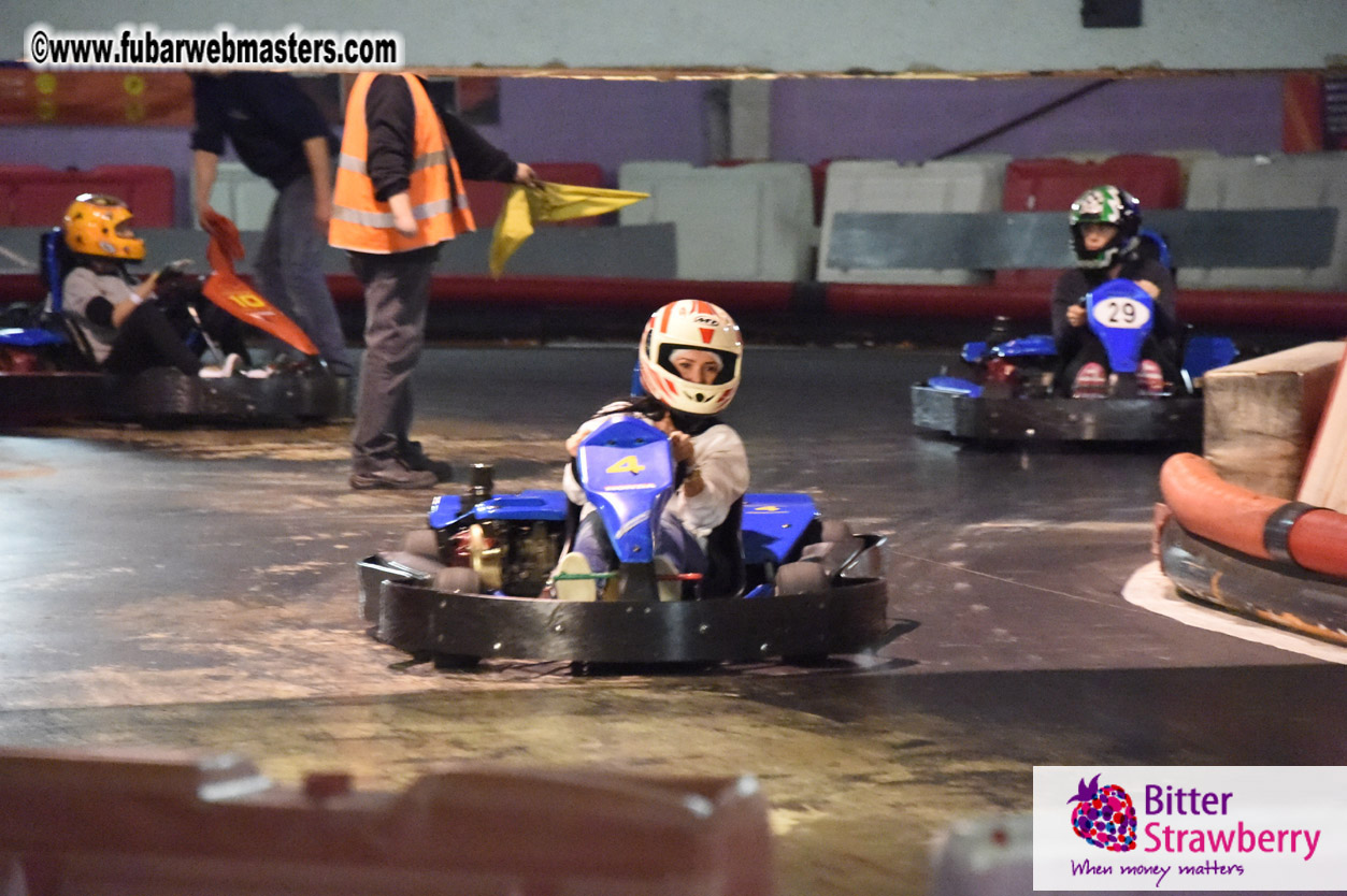 YNOT Karting Grand Prix