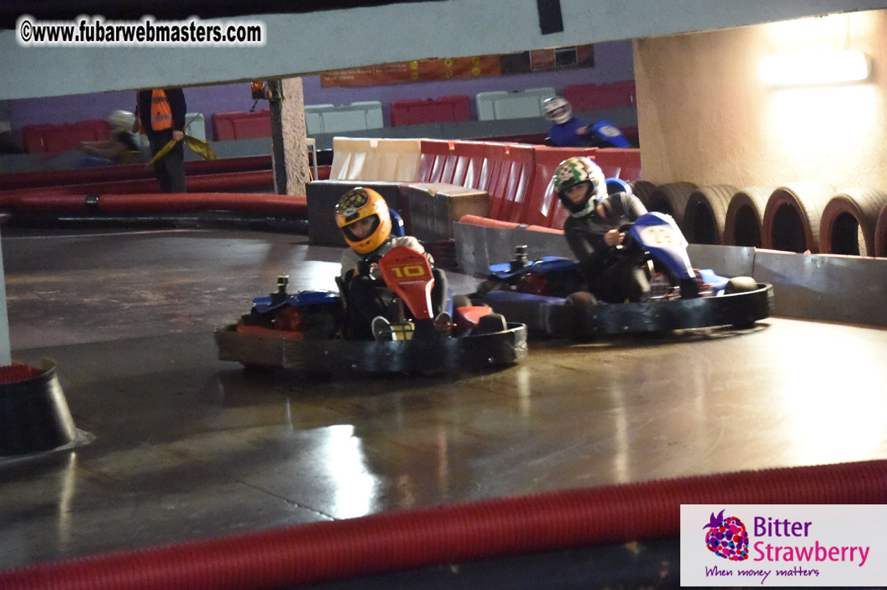 YNOT Karting Grand Prix