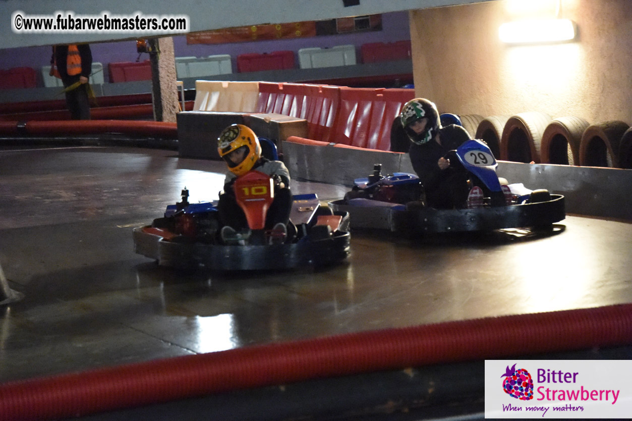 YNOT Karting Grand Prix