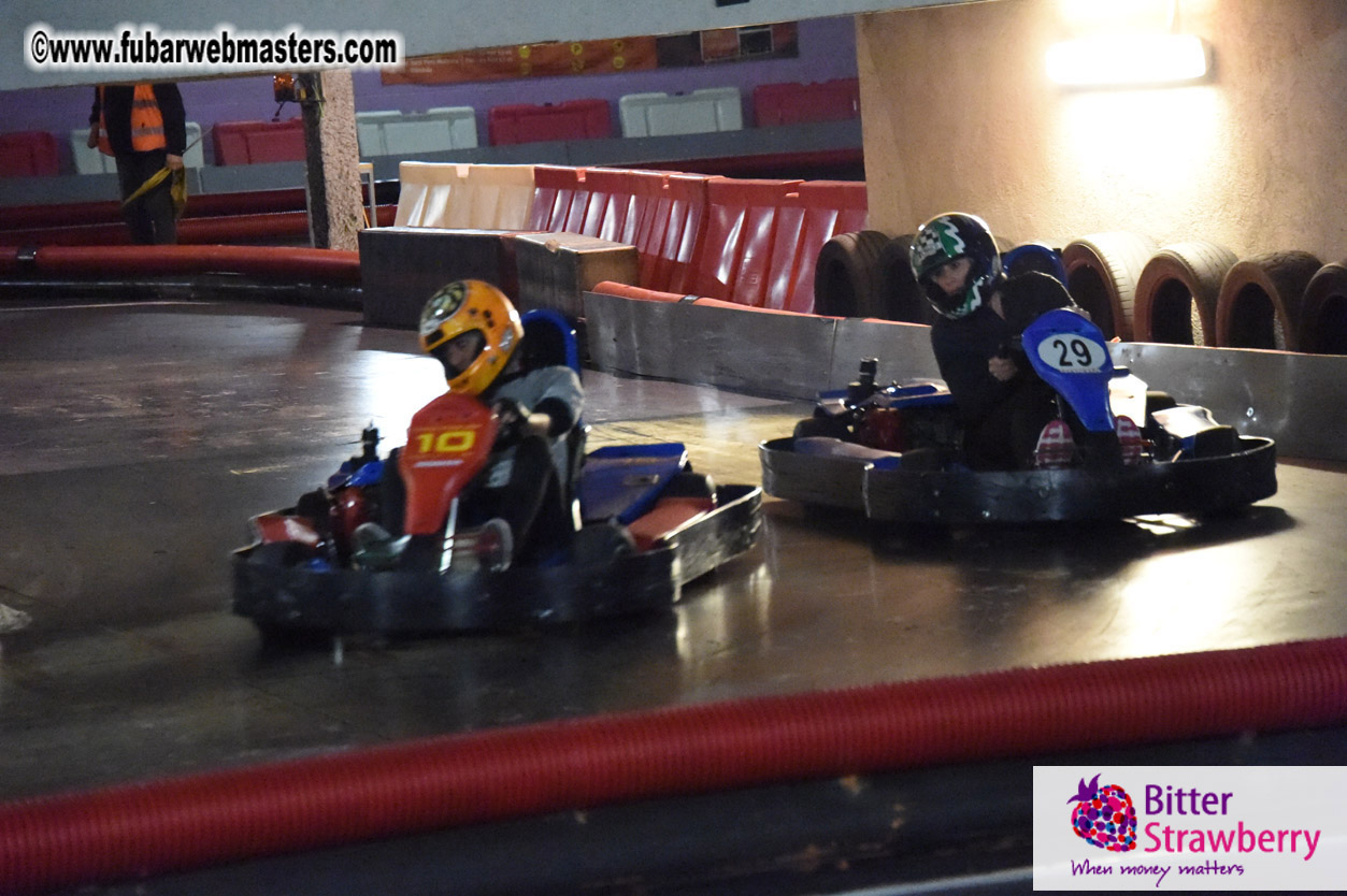 YNOT Karting Grand Prix