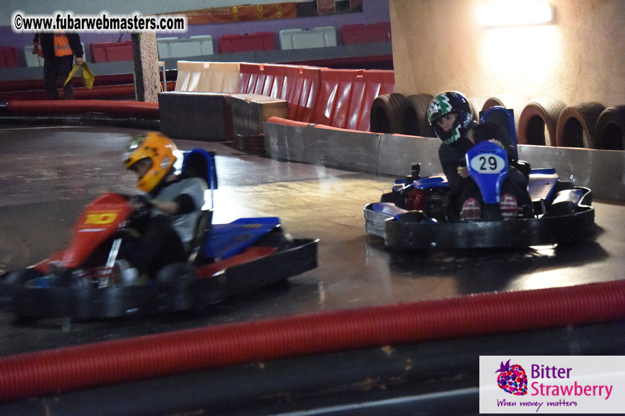 YNOT Karting Grand Prix