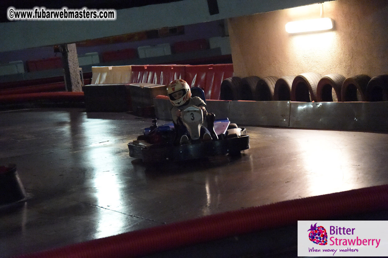 YNOT Karting Grand Prix