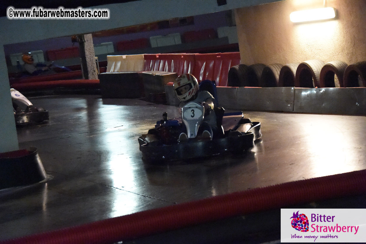 YNOT Karting Grand Prix