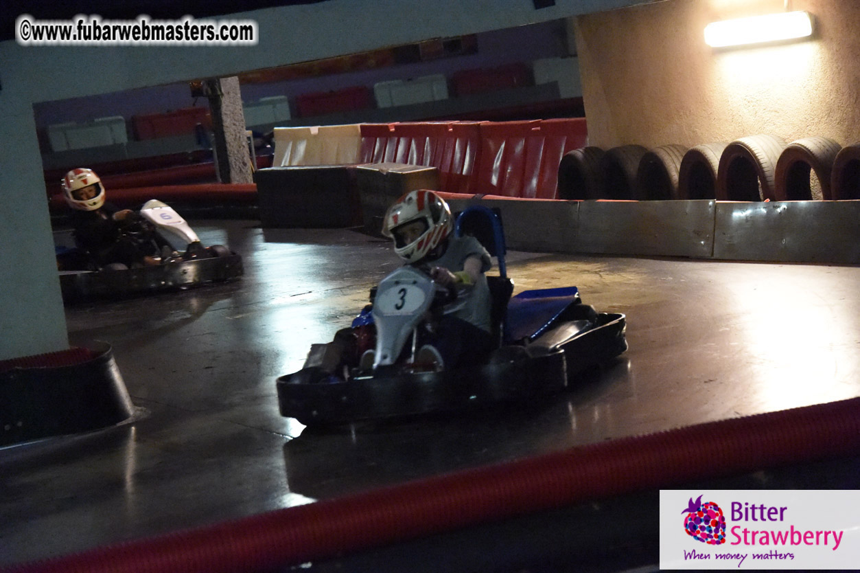 YNOT Karting Grand Prix