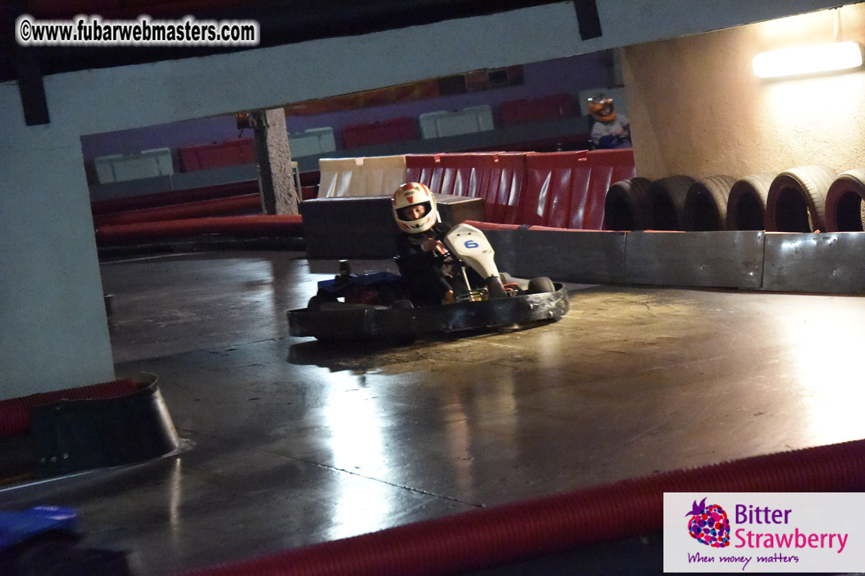 YNOT Karting Grand Prix