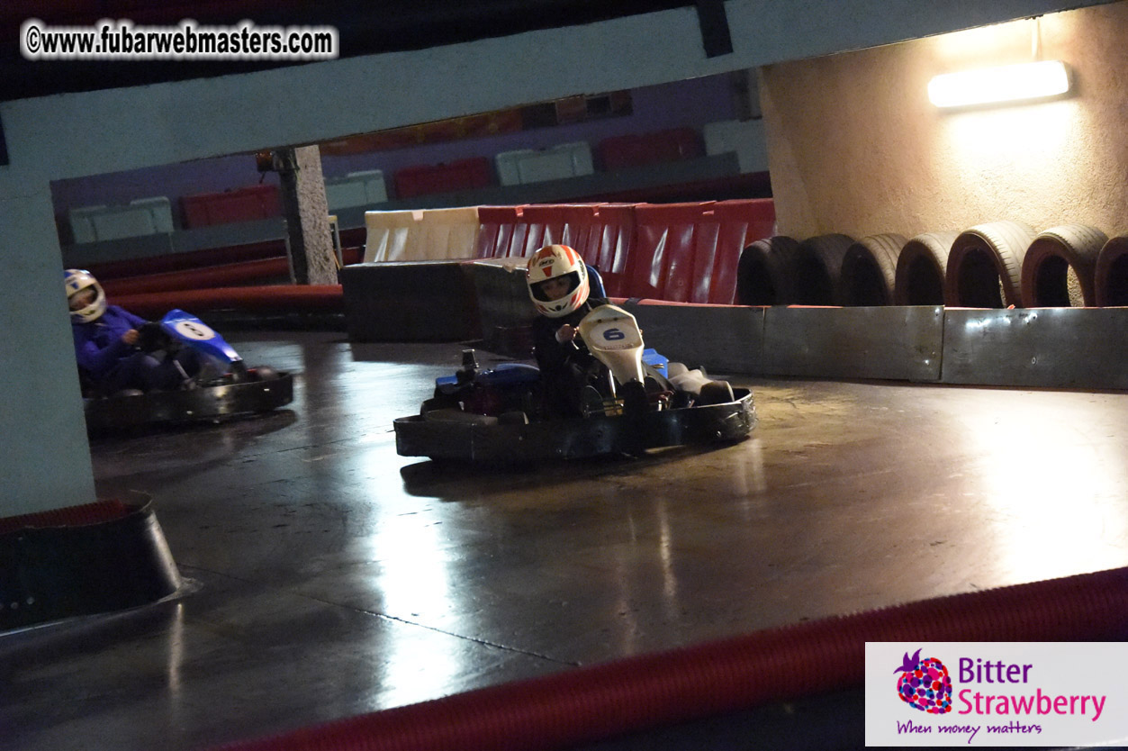 YNOT Karting Grand Prix