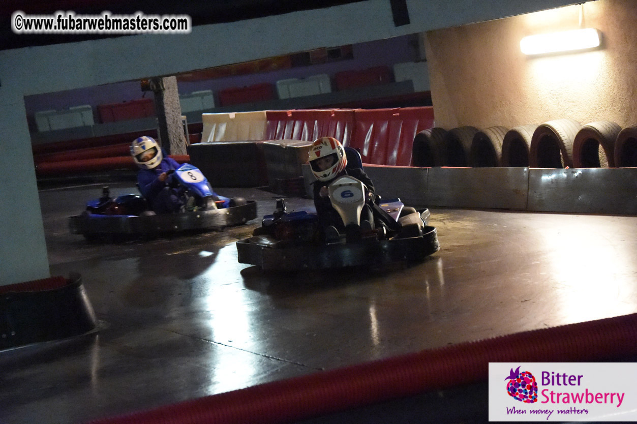 YNOT Karting Grand Prix