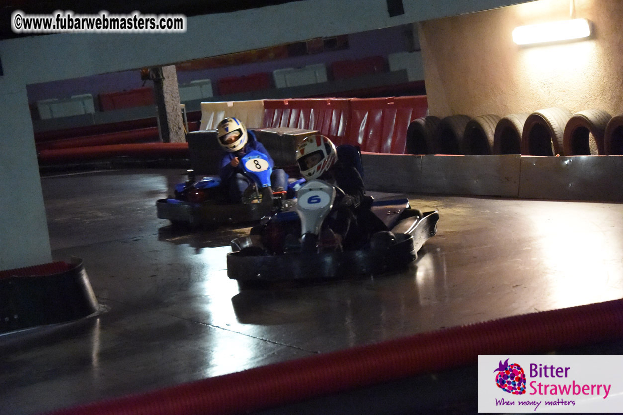 YNOT Karting Grand Prix