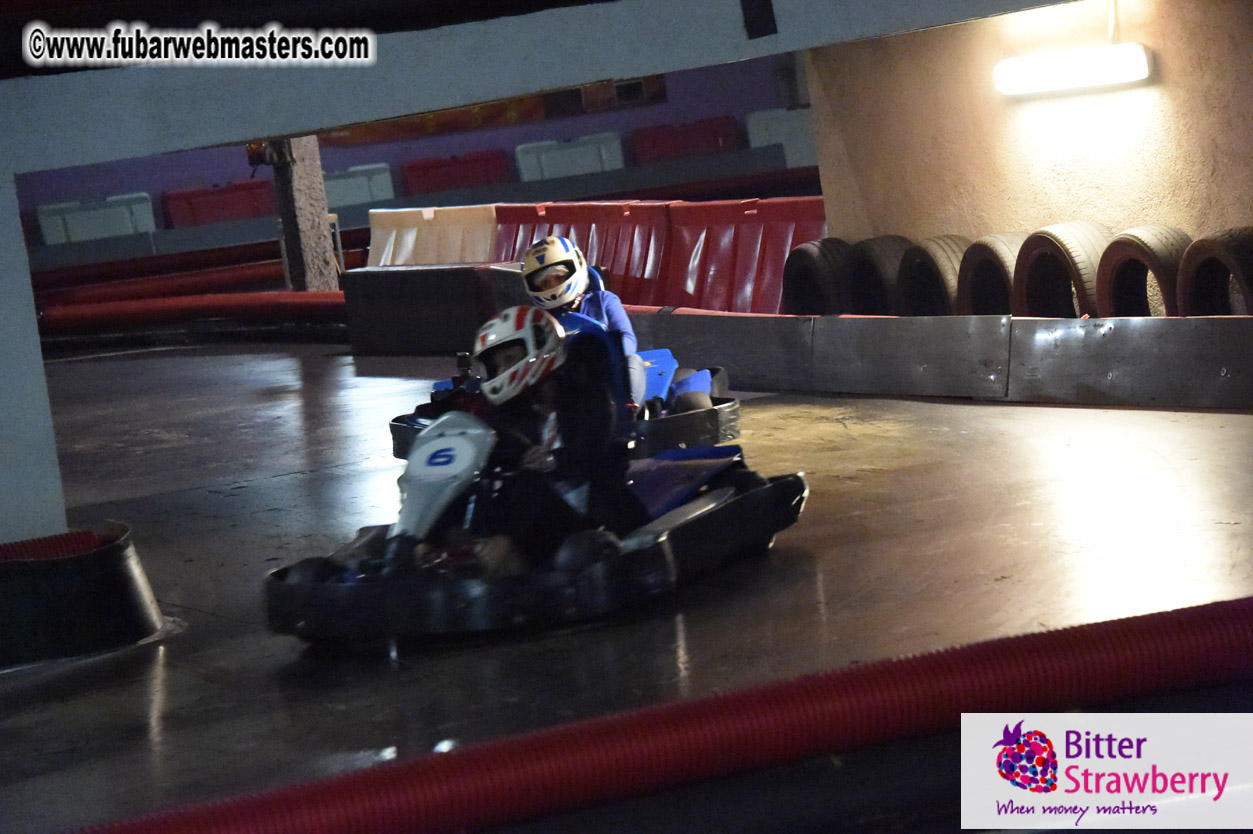 YNOT Karting Grand Prix