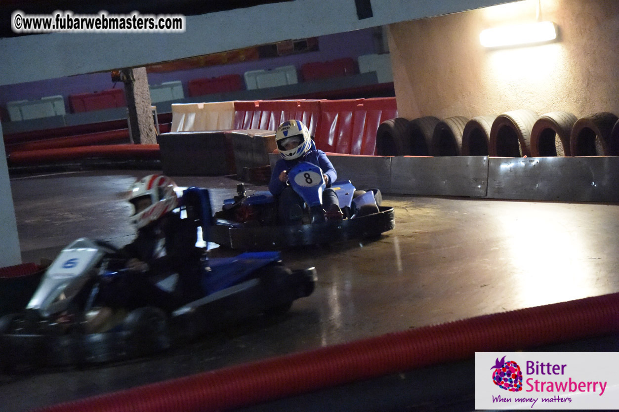 YNOT Karting Grand Prix