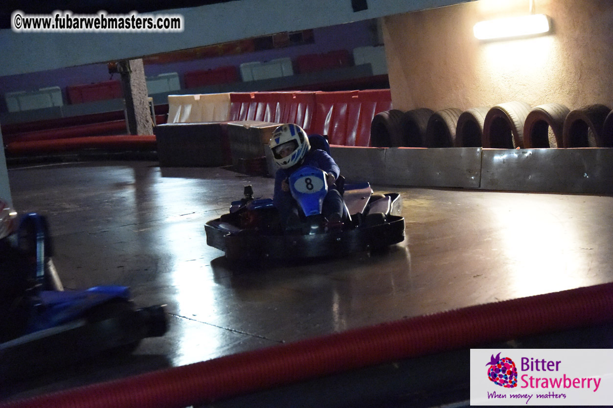 YNOT Karting Grand Prix