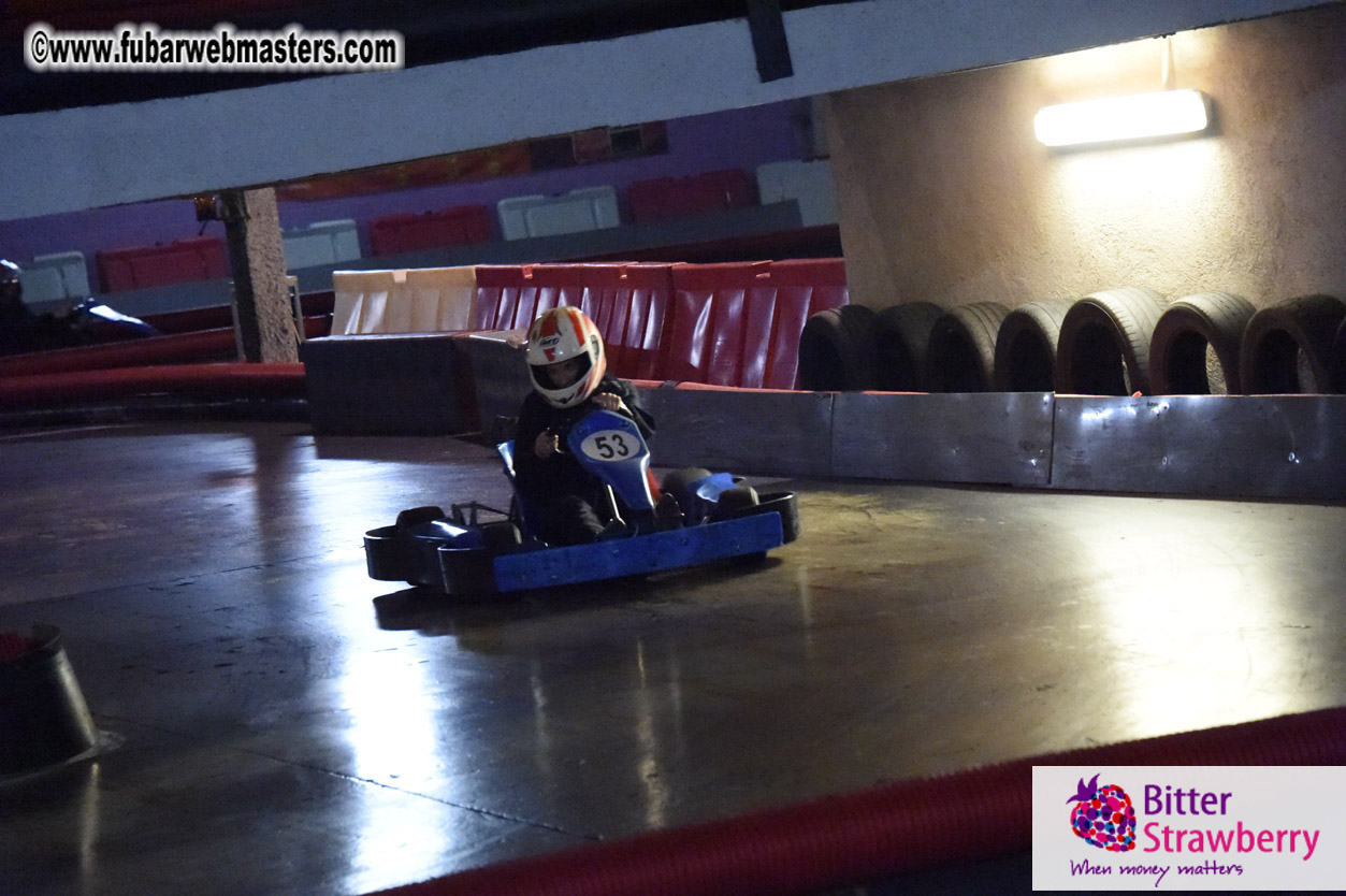 YNOT Karting Grand Prix