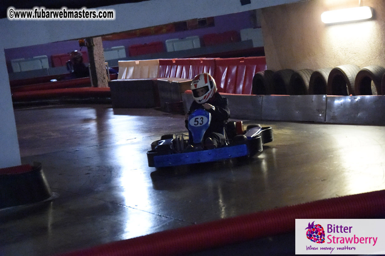 YNOT Karting Grand Prix