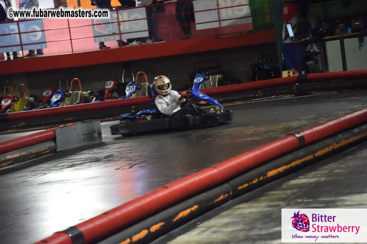 YNOT Karting Grand Prix