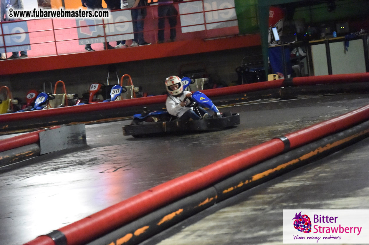 YNOT Karting Grand Prix