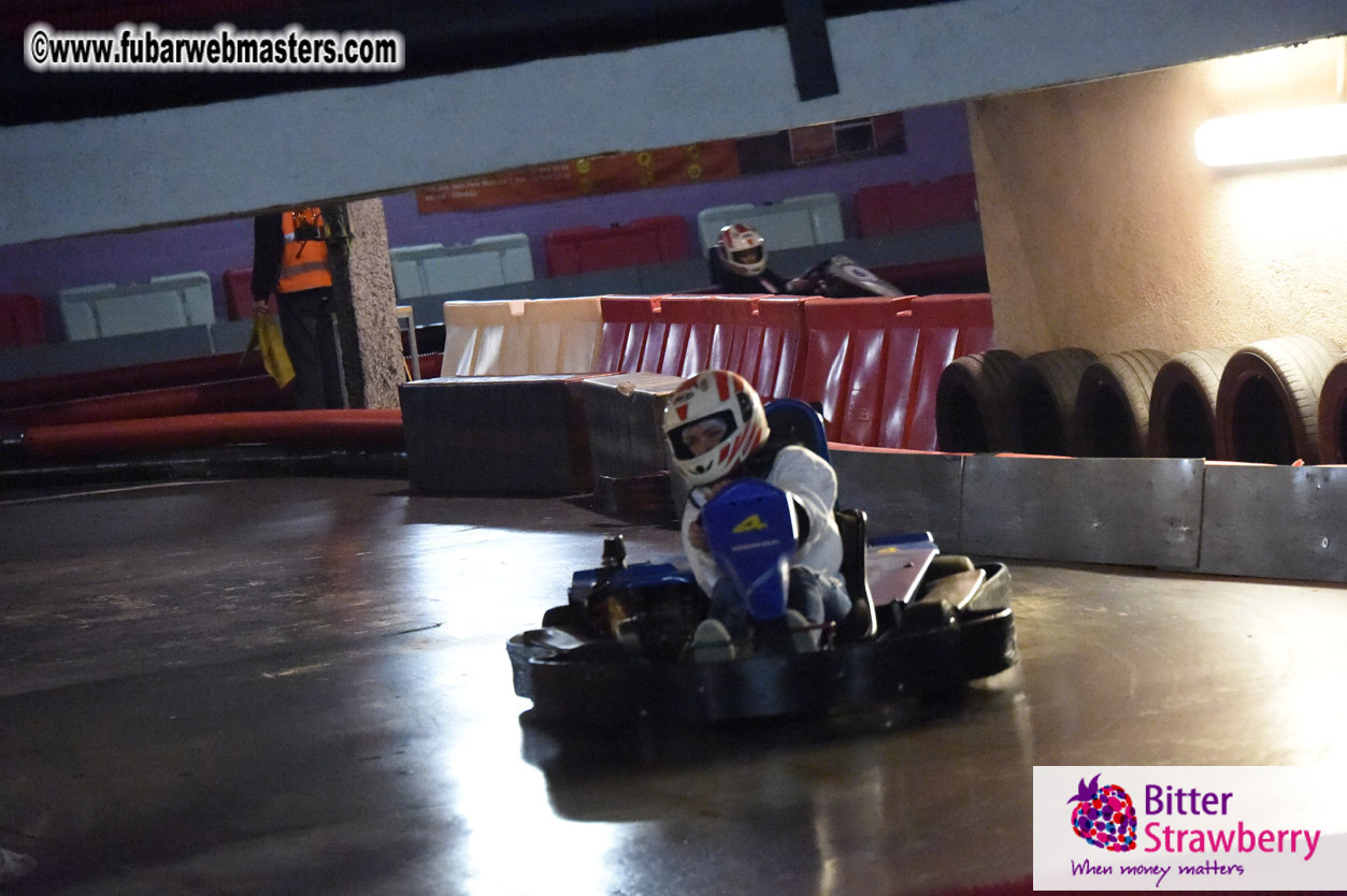 YNOT Karting Grand Prix