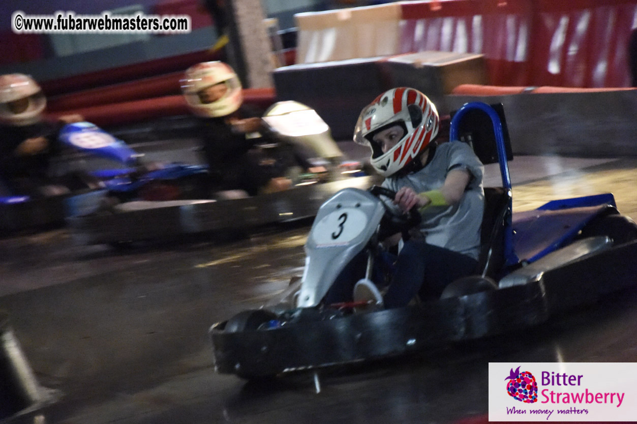 YNOT Karting Grand Prix