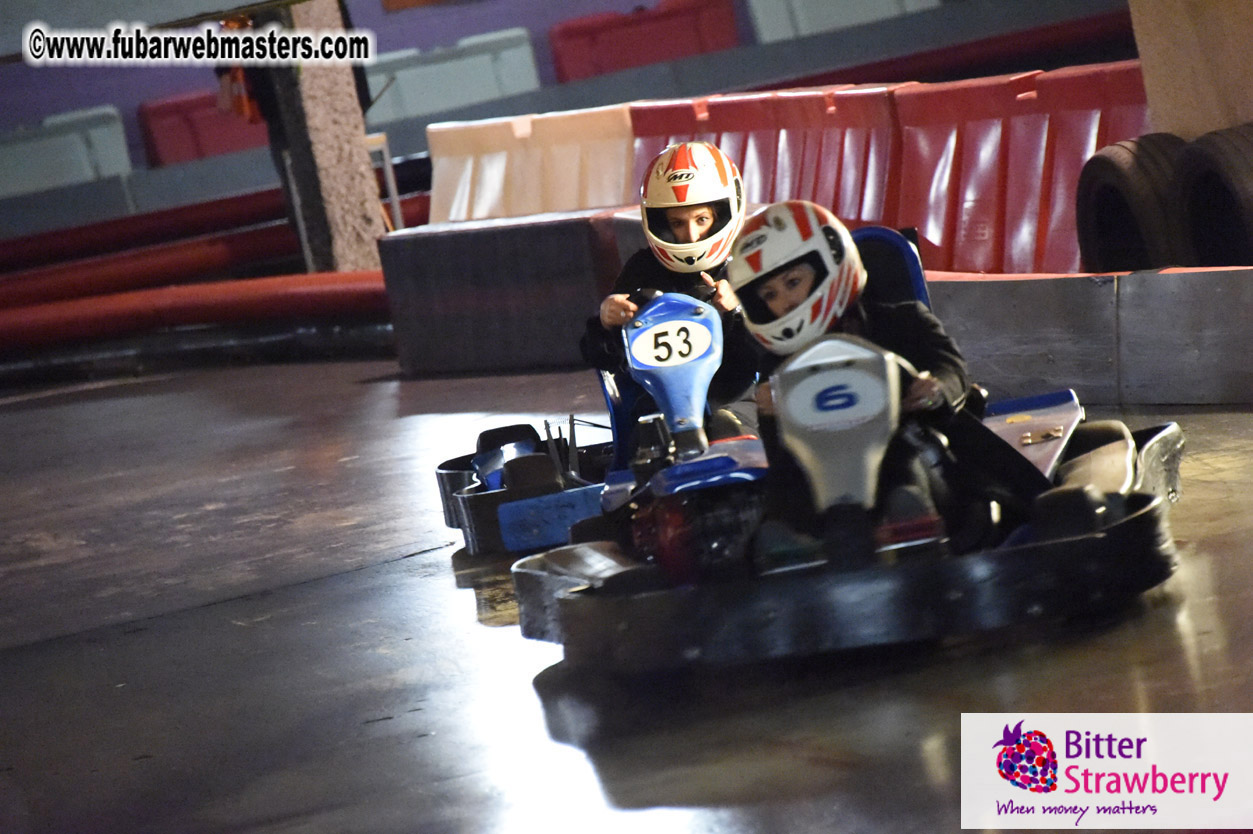 YNOT Karting Grand Prix