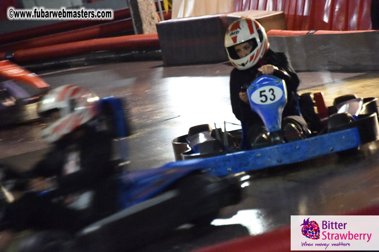 YNOT Karting Grand Prix