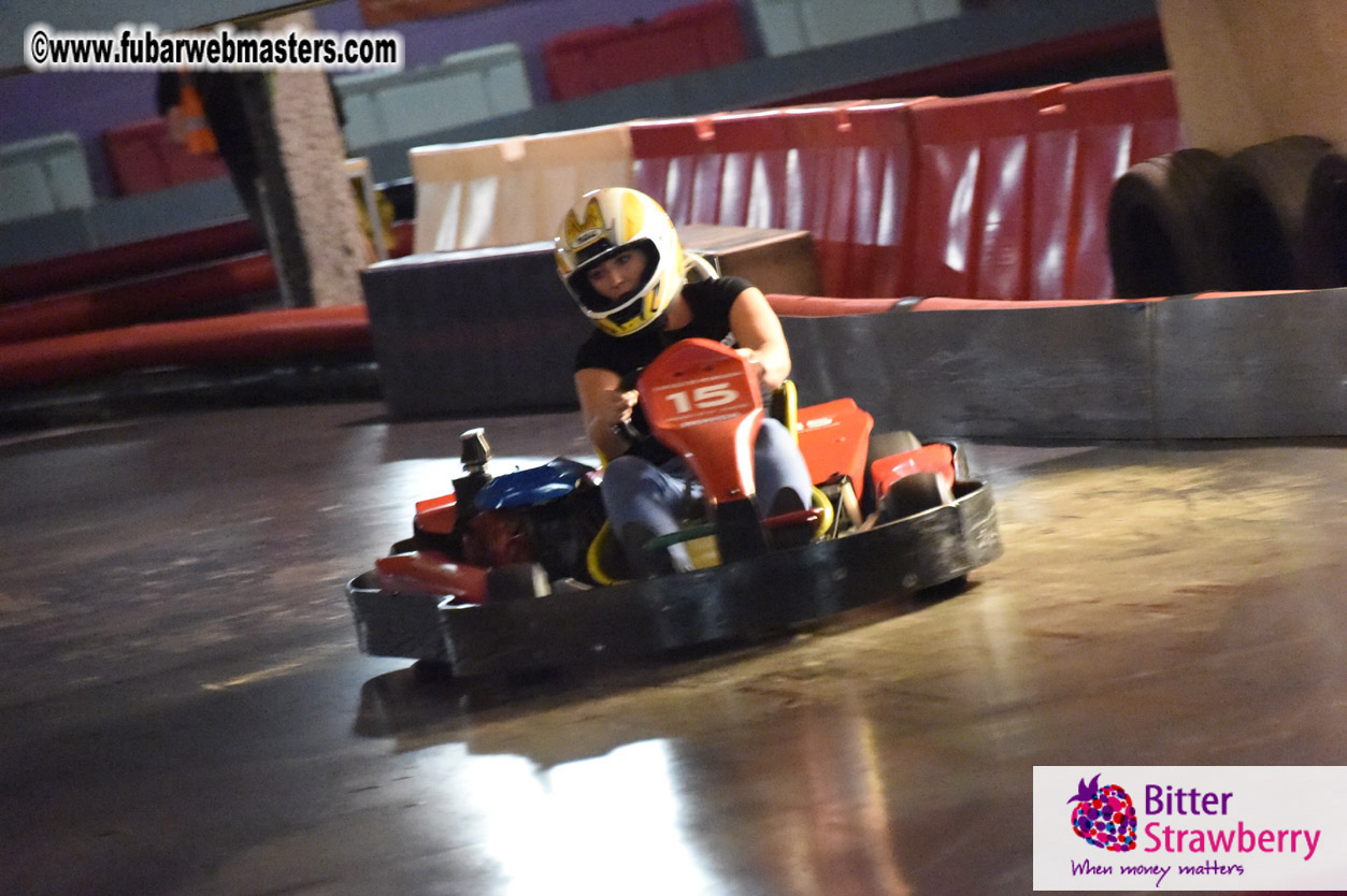 YNOT Karting Grand Prix