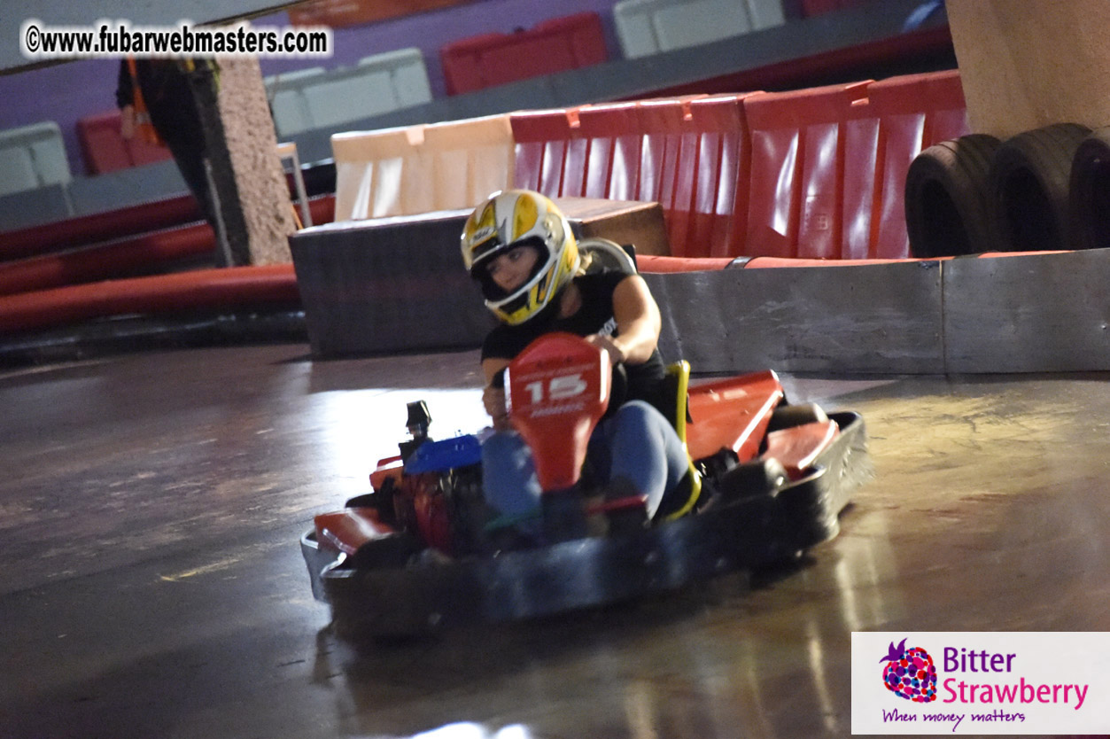 YNOT Karting Grand Prix