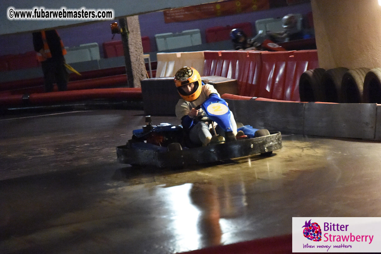 YNOT Karting Grand Prix