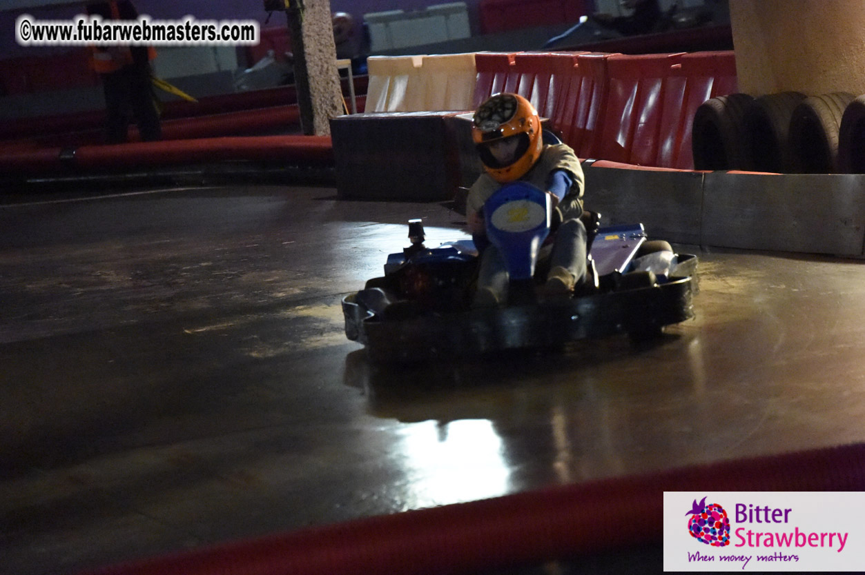 YNOT Karting Grand Prix