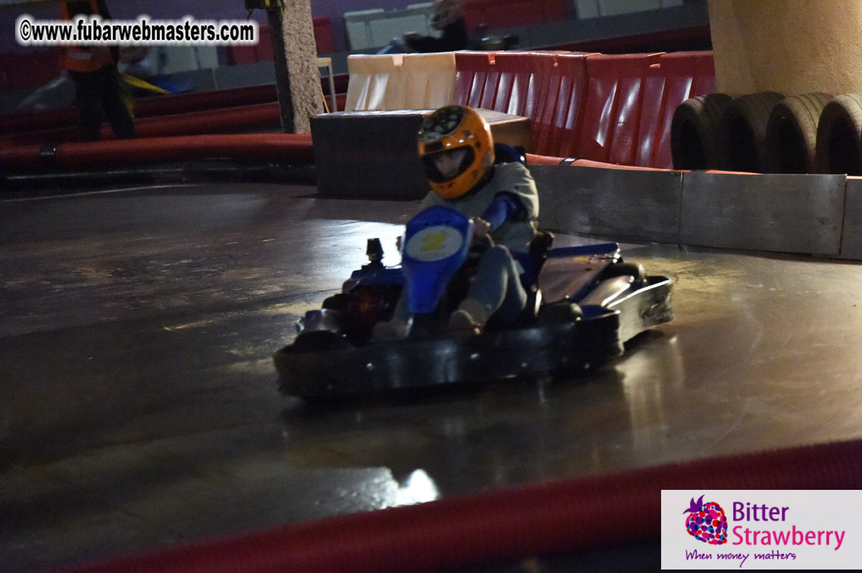 YNOT Karting Grand Prix