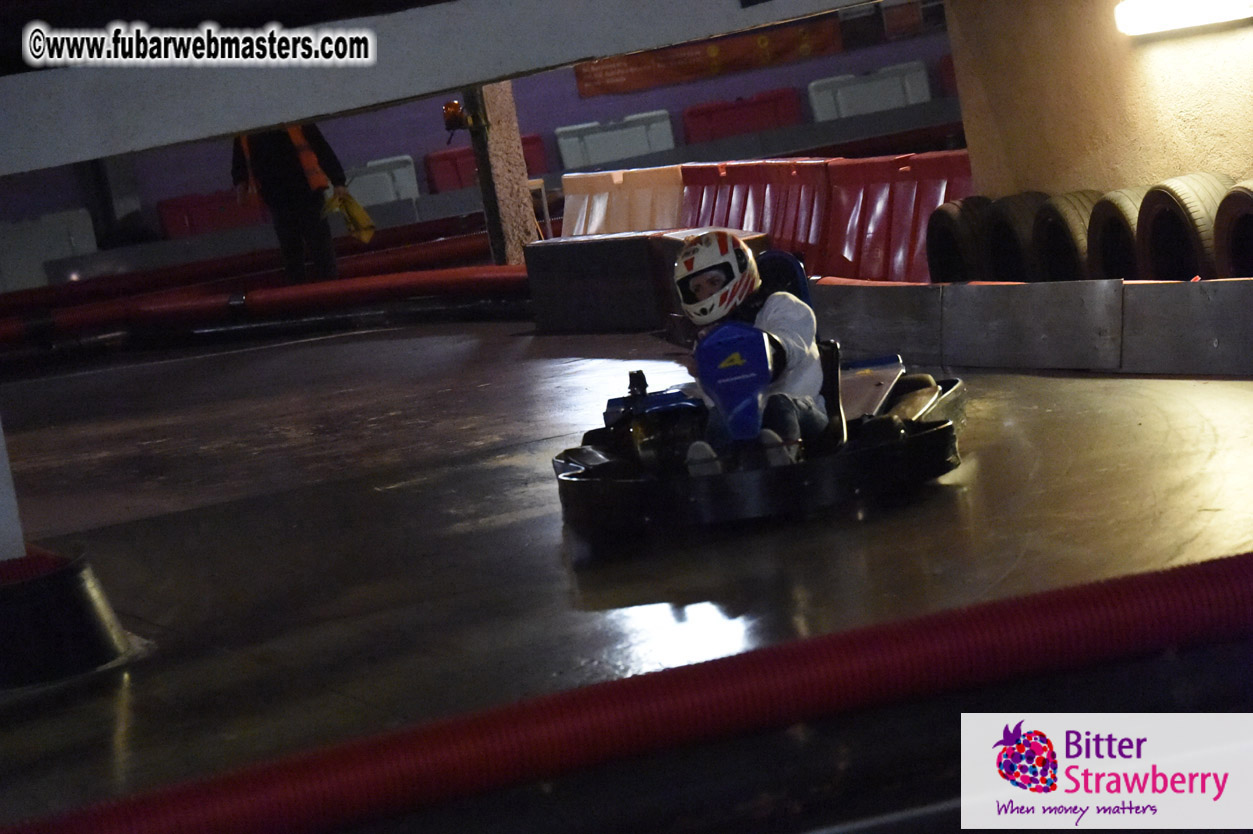 YNOT Karting Grand Prix