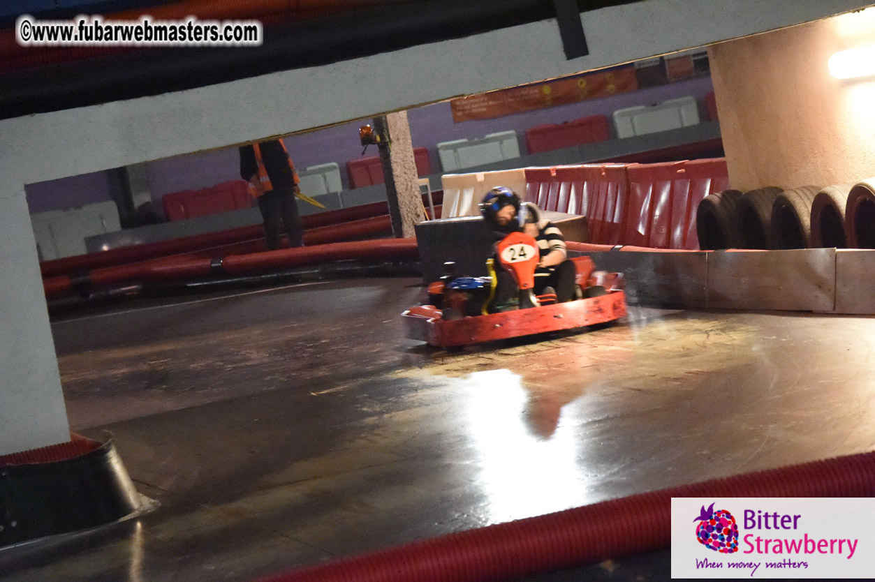 YNOT Karting Grand Prix