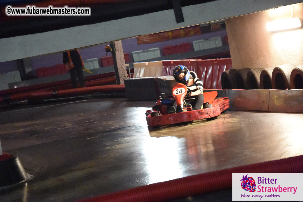 YNOT Karting Grand Prix