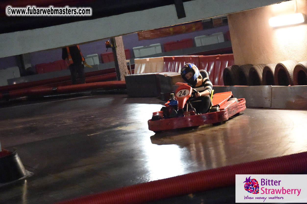 YNOT Karting Grand Prix