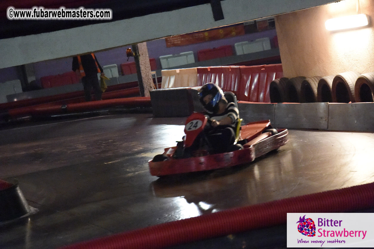 YNOT Karting Grand Prix