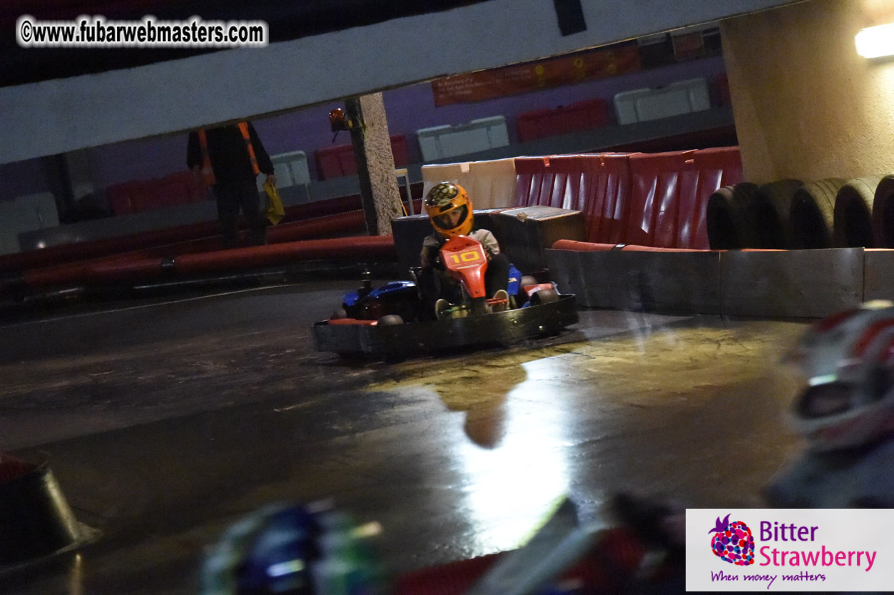 YNOT Karting Grand Prix