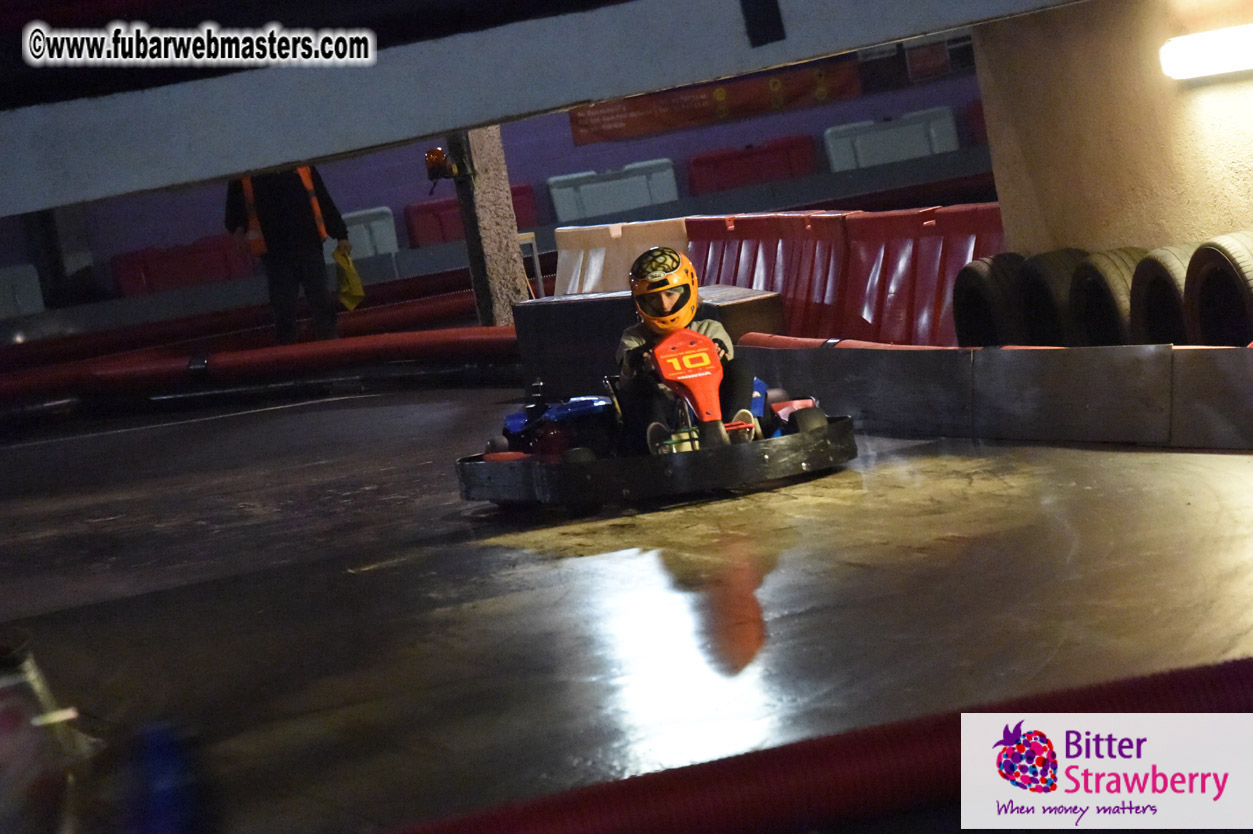 YNOT Karting Grand Prix