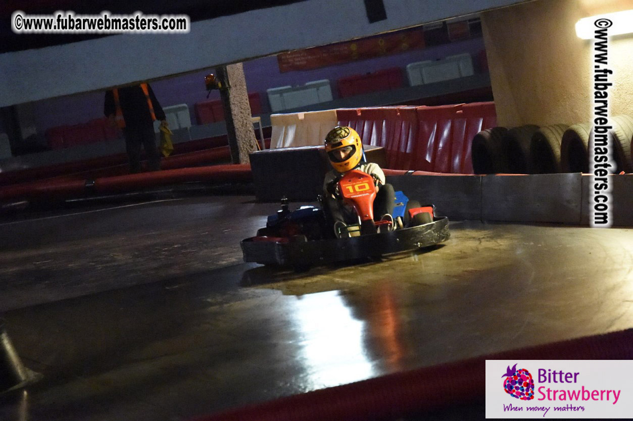 YNOT Karting Grand Prix