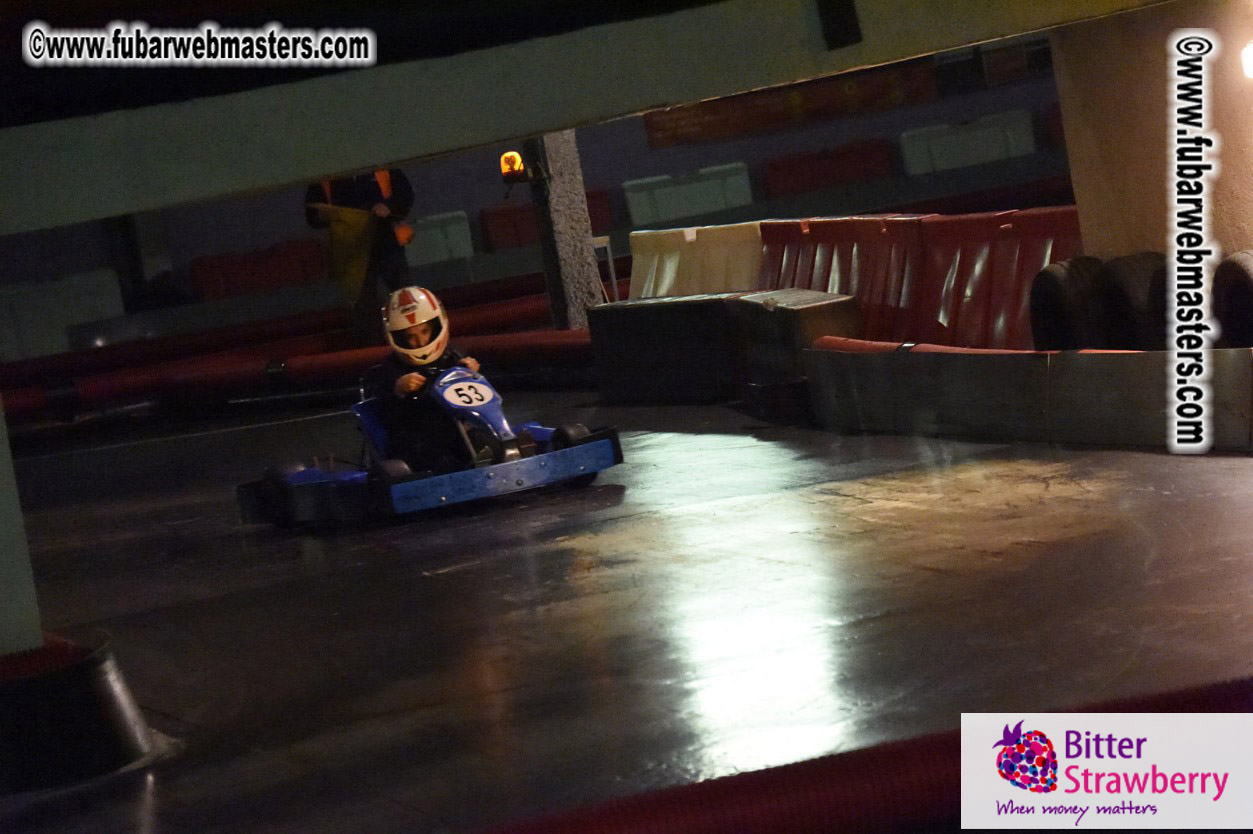 YNOT Karting Grand Prix