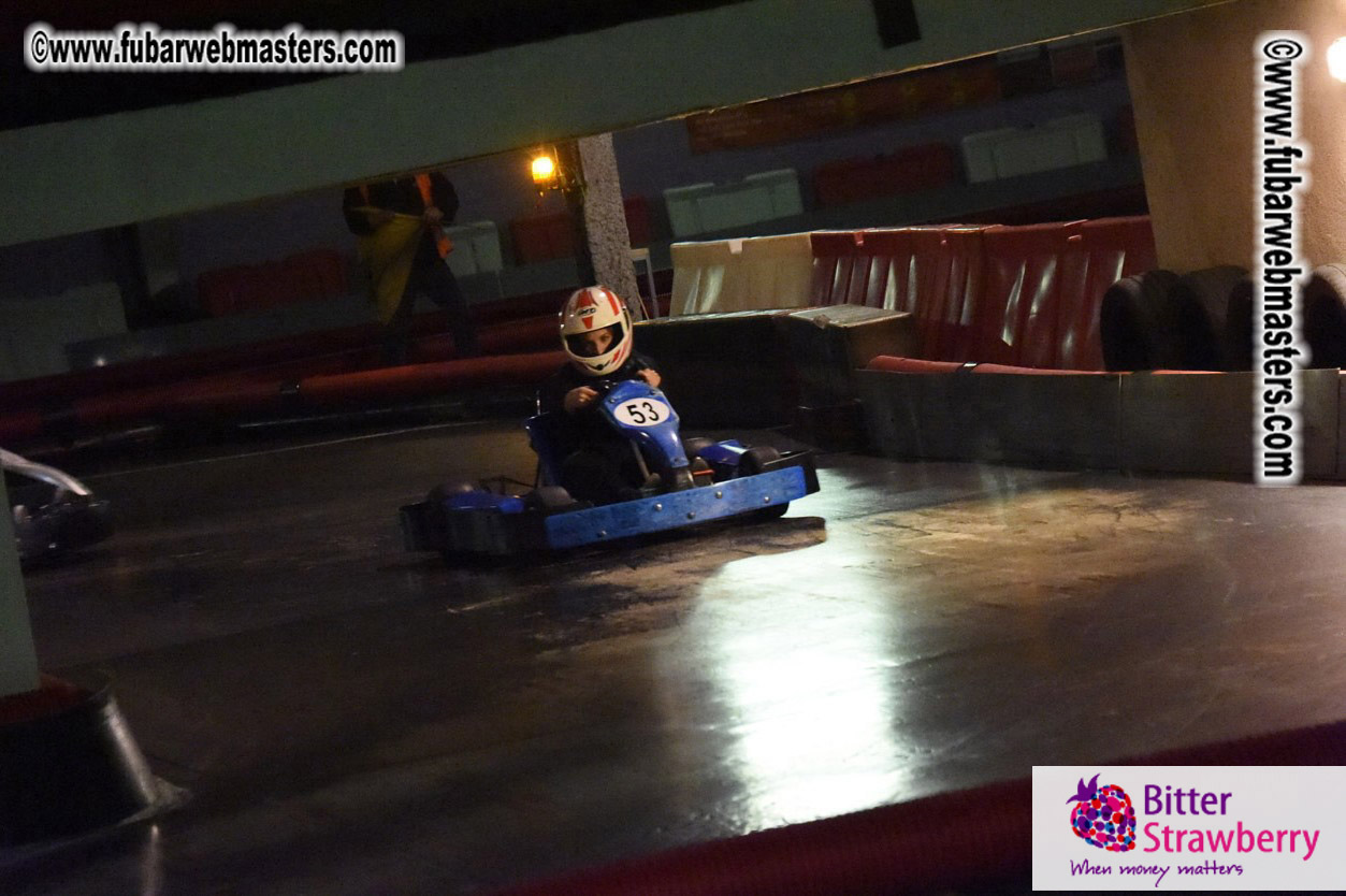 YNOT Karting Grand Prix