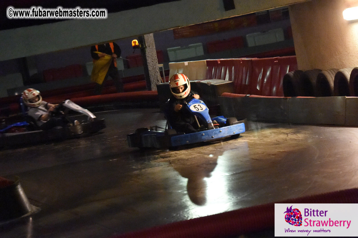 YNOT Karting Grand Prix