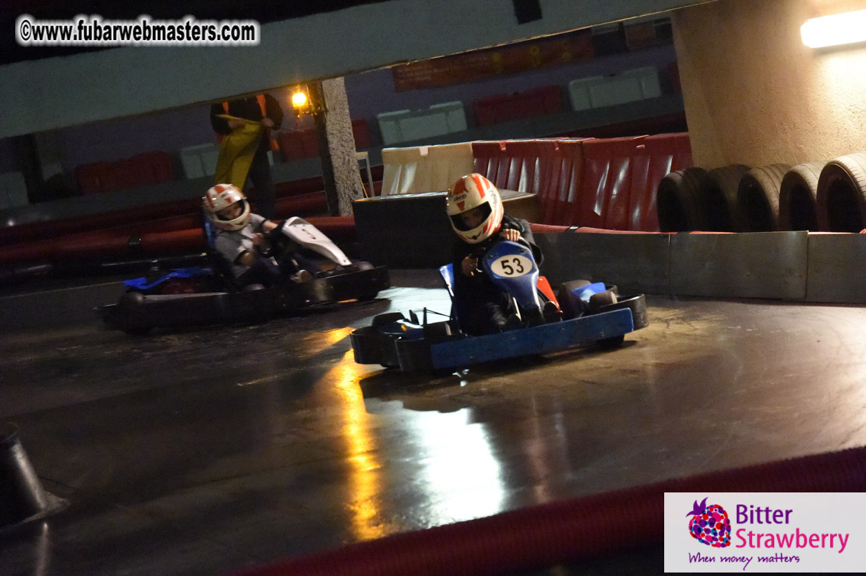 YNOT Karting Grand Prix