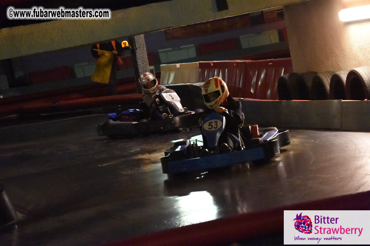 YNOT Karting Grand Prix