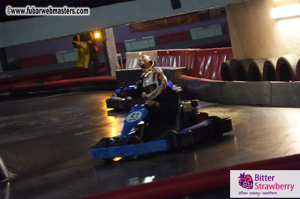 YNOT Karting Grand Prix