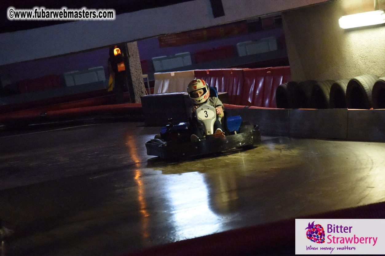 YNOT Karting Grand Prix