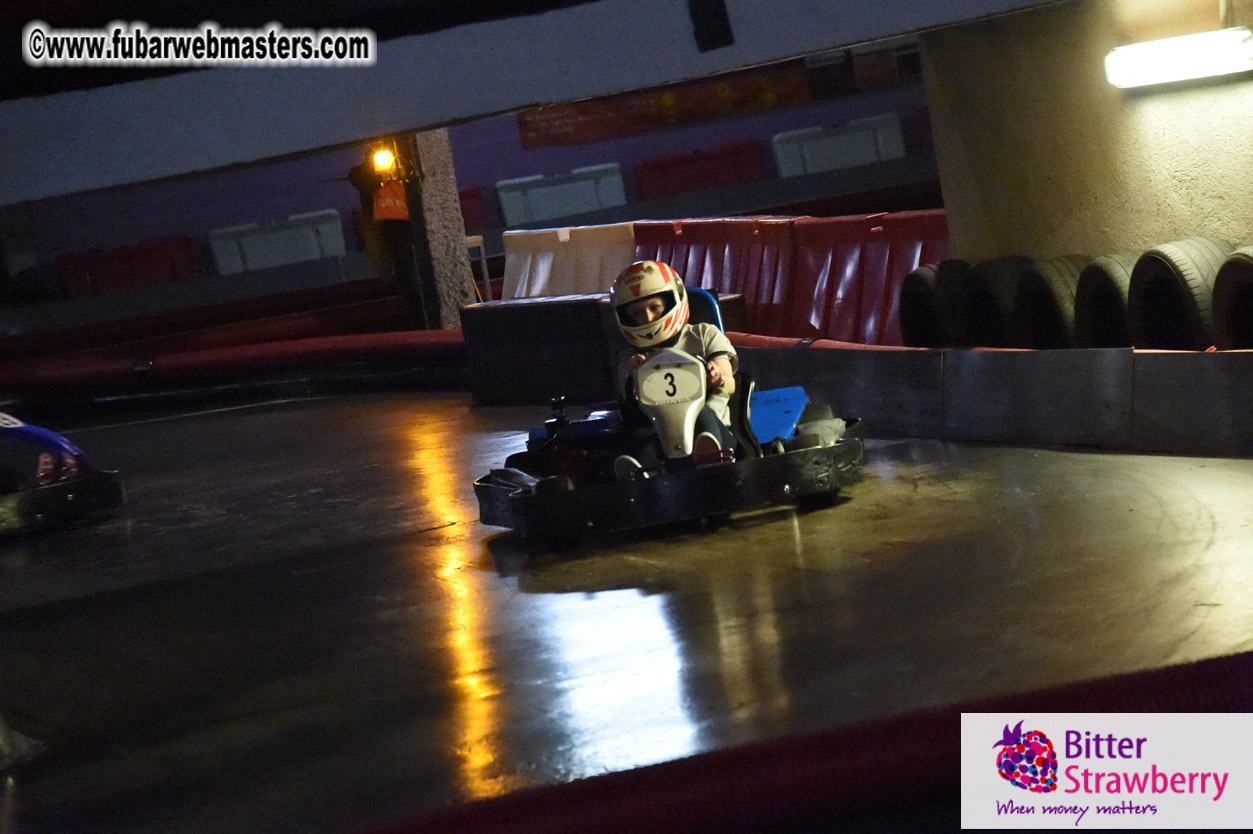 YNOT Karting Grand Prix