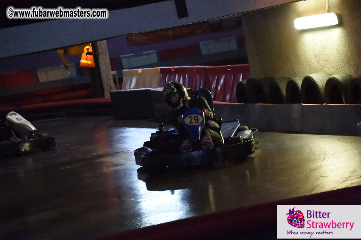 YNOT Karting Grand Prix