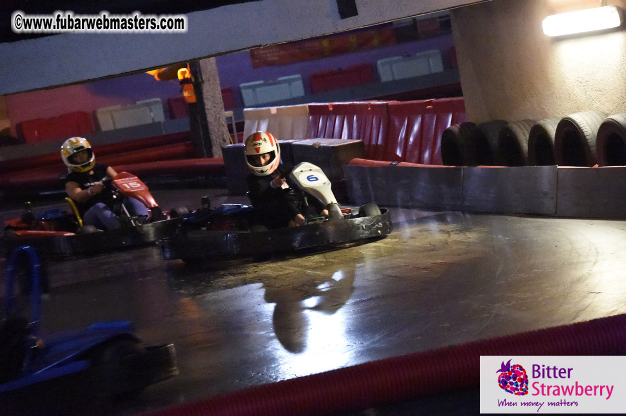 YNOT Karting Grand Prix