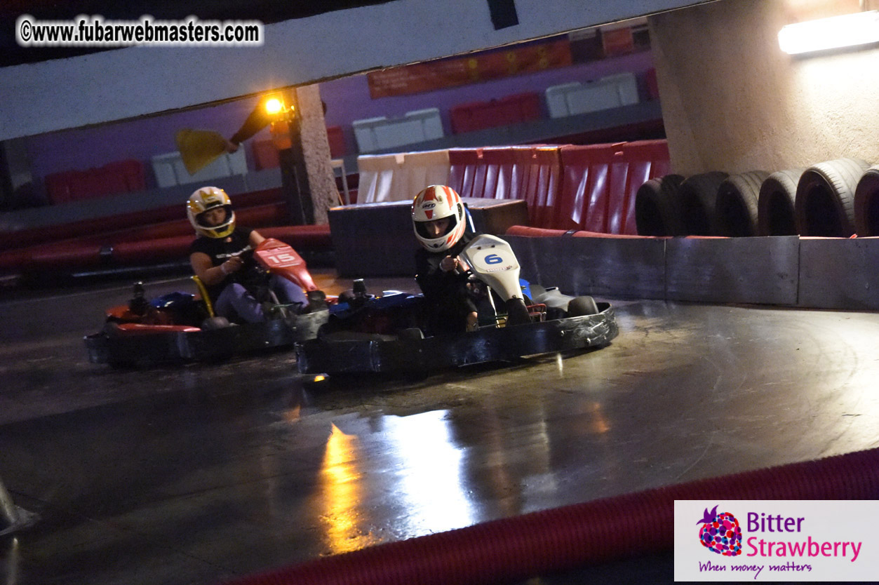 YNOT Karting Grand Prix