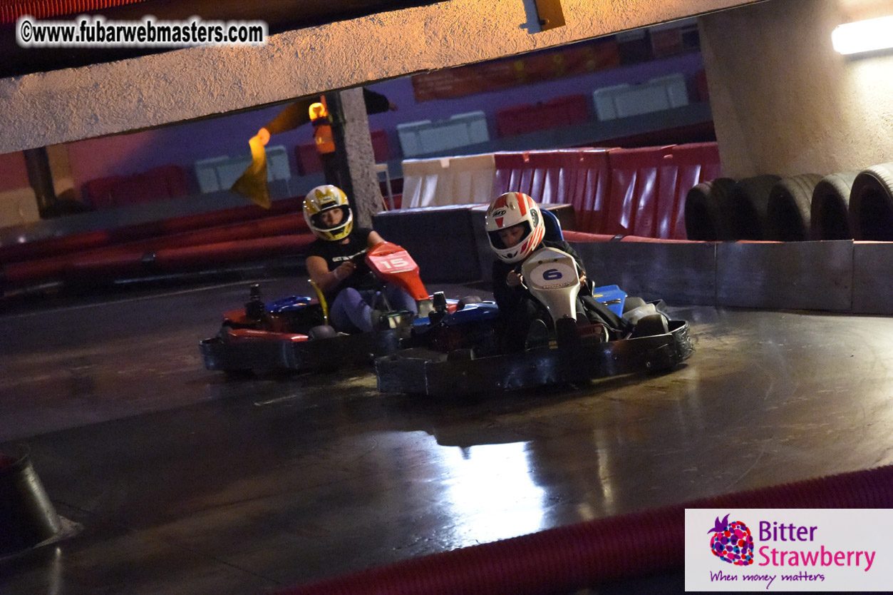 YNOT Karting Grand Prix