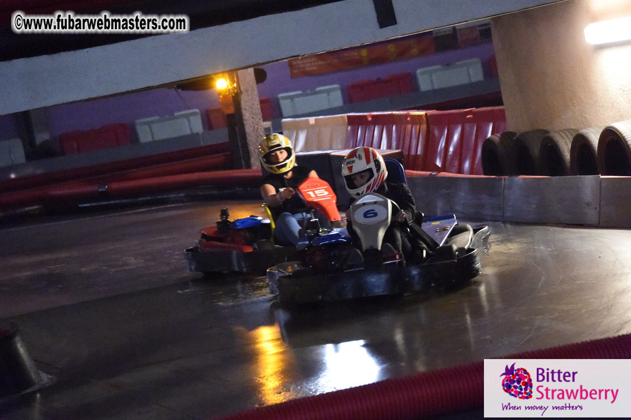 YNOT Karting Grand Prix