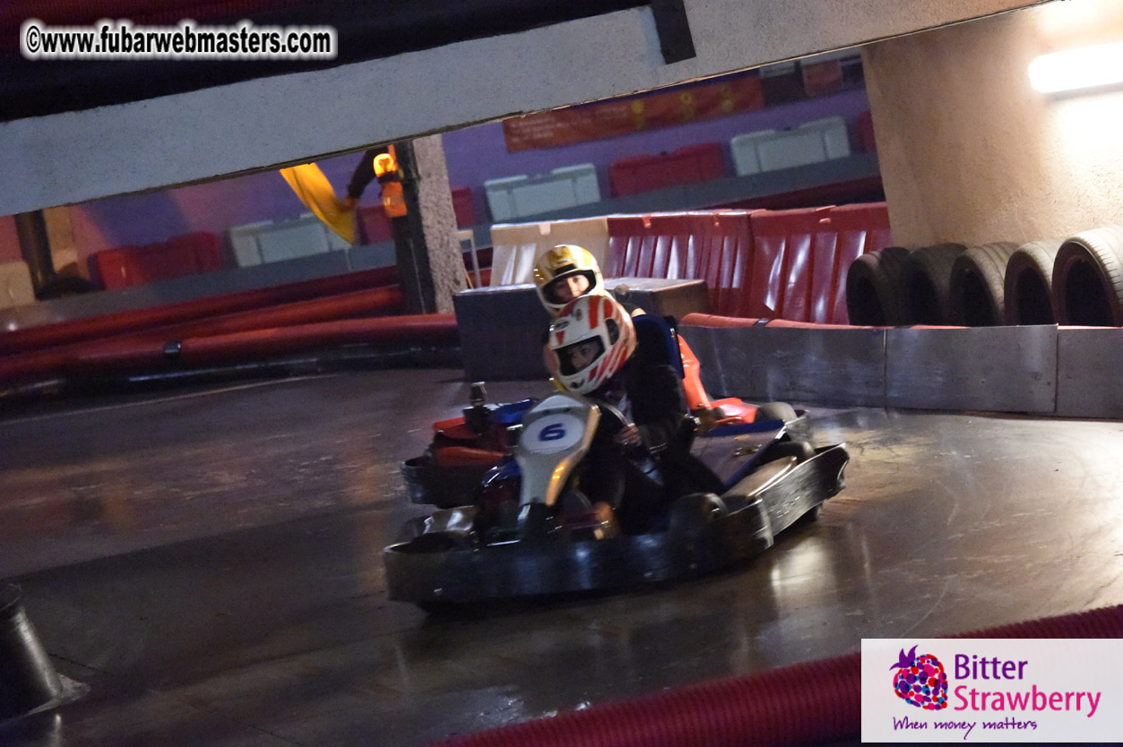 YNOT Karting Grand Prix